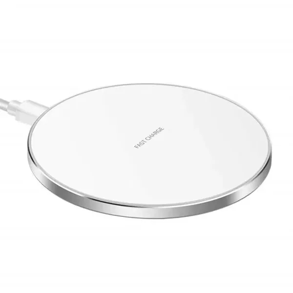Type-C Wireless Charging Pad - Type-C Wireless Charging Pad - Image 0 of 3