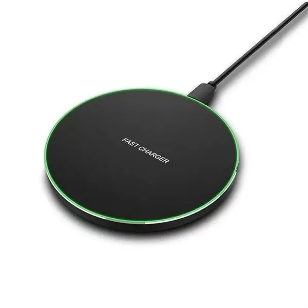 Type-C Wireless Charging Pad - Type-C Wireless Charging Pad - Image 1 of 3