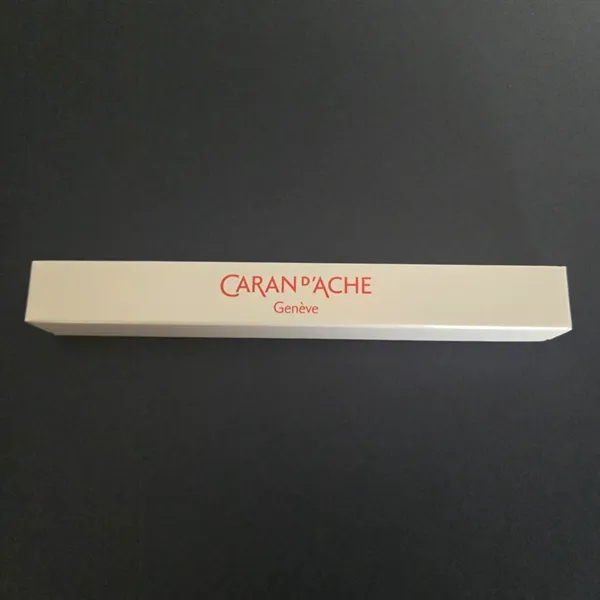 Caran d'Ache  Spectrum Line 849 Ball Point Pen - Caran d'Ache  Spectrum Line 849 Ball Point Pen - Image 1 of 1