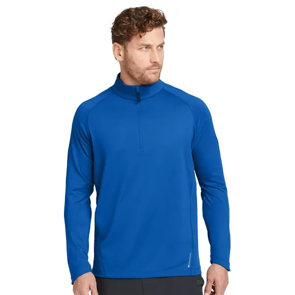 OGIO® 1/4-Zip Sweatshirt - OGIO® 1/4-Zip Sweatshirt - Image 7 of 7