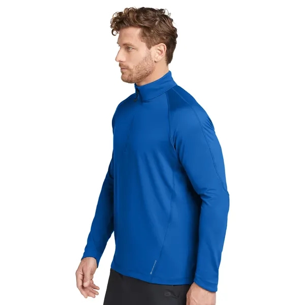 OGIO® 1/4-Zip Sweatshirt - OGIO® 1/4-Zip Sweatshirt - Image 1 of 7