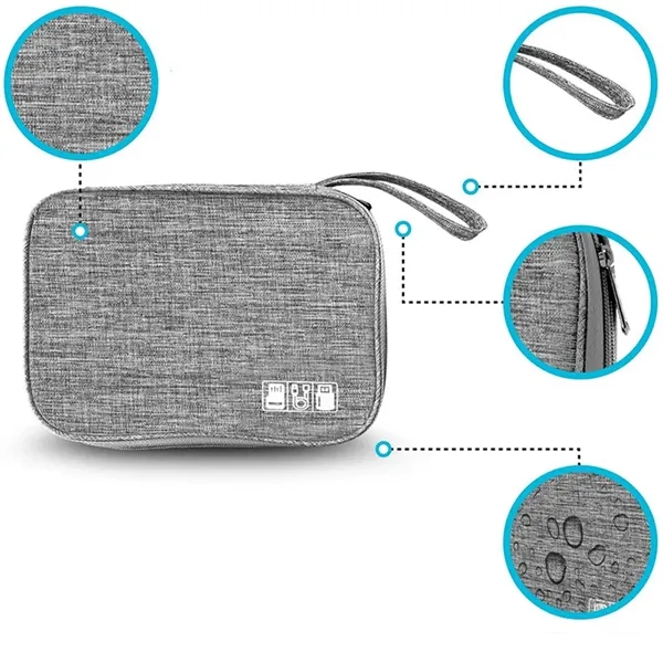 Electronics Storage Bag - Electronics Storage Bag - Image 2 of 10