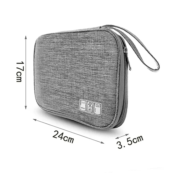 Electronics Storage Bag - Electronics Storage Bag - Image 4 of 10