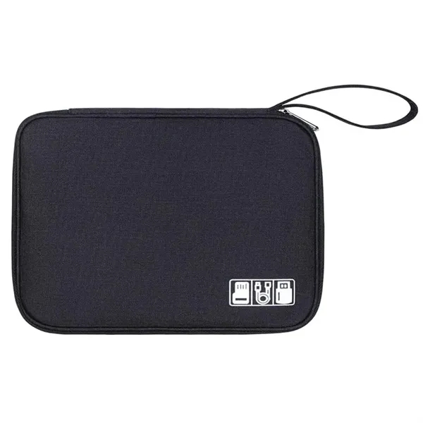 Electronics Storage Bag - Electronics Storage Bag - Image 5 of 10