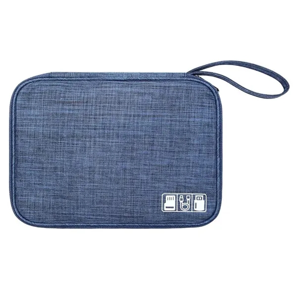Electronics Storage Bag - Electronics Storage Bag - Image 6 of 10