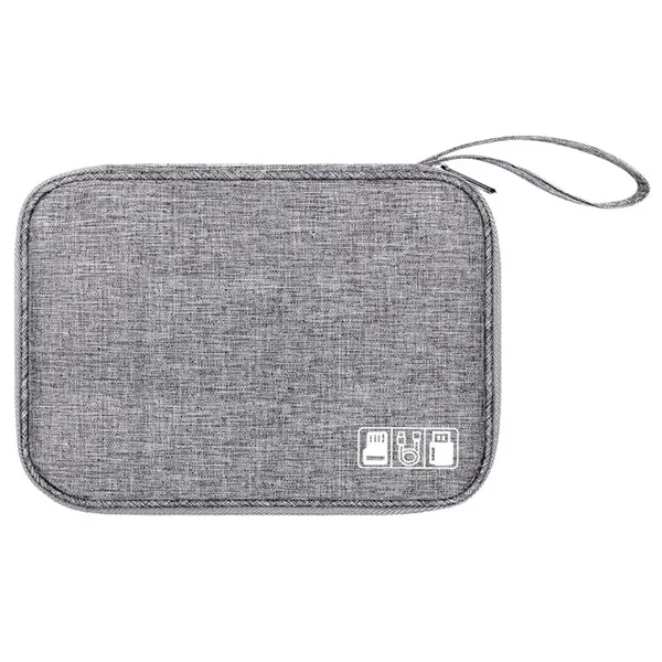 Electronics Storage Bag - Electronics Storage Bag - Image 7 of 10