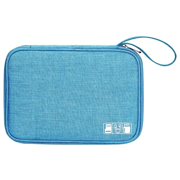 Electronics Storage Bag - Electronics Storage Bag - Image 8 of 10