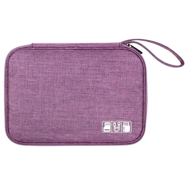 Electronics Storage Bag - Electronics Storage Bag - Image 9 of 10