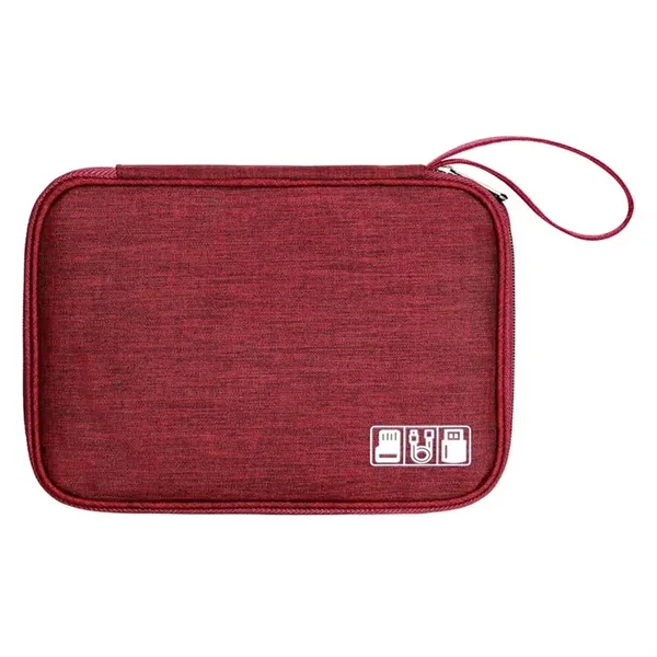 Electronics Storage Bag - Electronics Storage Bag - Image 10 of 10