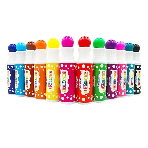 Bingo Dabbers - Bingo Dabbers - Image 1 of 3