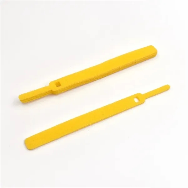 Nylon Magic Tape Ties Straps - Nylon Magic Tape Ties Straps - Image 1 of 7