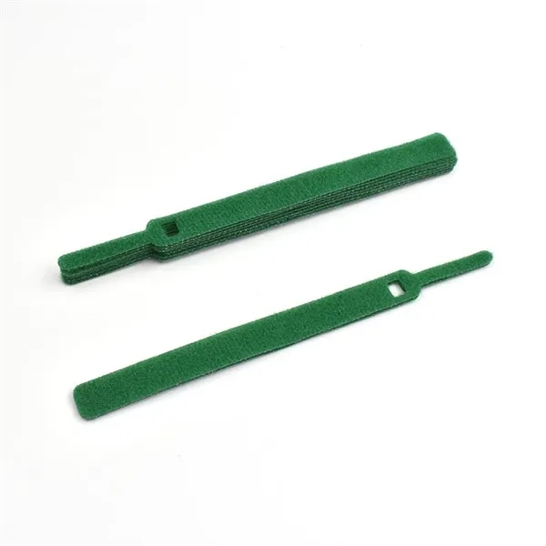 Nylon Magic Tape Ties Straps - Nylon Magic Tape Ties Straps - Image 3 of 7