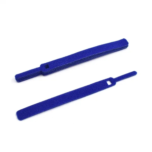 Nylon Magic Tape Ties Straps - Nylon Magic Tape Ties Straps - Image 4 of 7