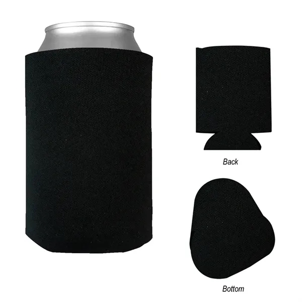 Custom 12 Oz. Bargain Jr. Kan-Tastic