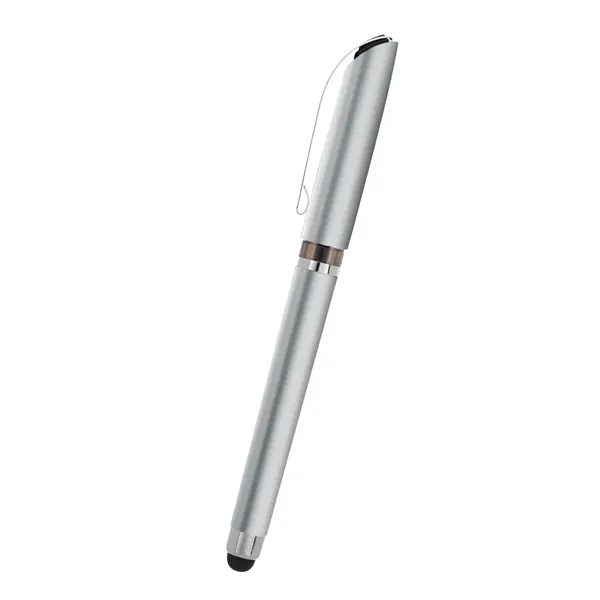 AVENDALE VELVET TOUCH STYLUS GEL PEN - AVENDALE VELVET TOUCH STYLUS GEL PEN - Image 29 of 30