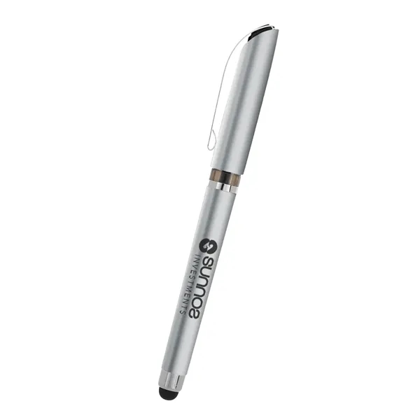 AVENDALE VELVET TOUCH STYLUS GEL PEN - AVENDALE VELVET TOUCH STYLUS GEL PEN - Image 30 of 30