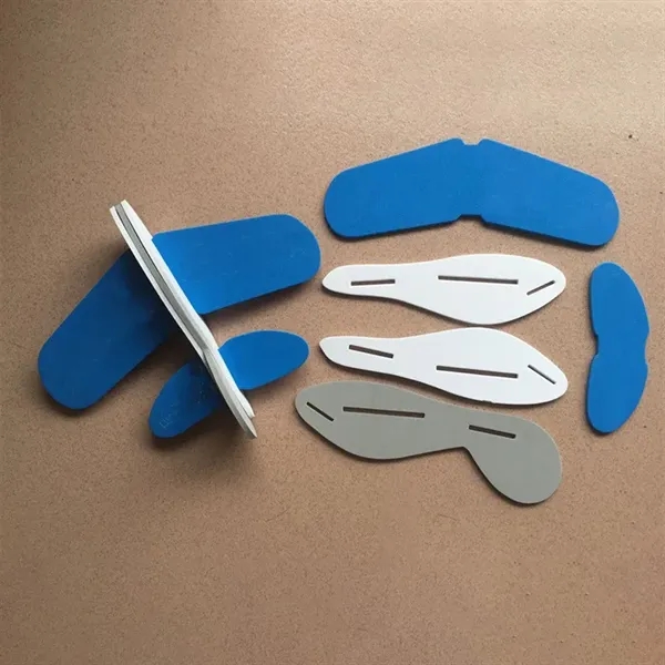 EVA Form Toy Plane - EVA Form Toy Plane - Image 1 of 3