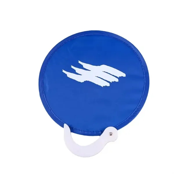 TWIST AND CHILL HAND FAN - TWIST AND CHILL HAND FAN - Image 6 of 11