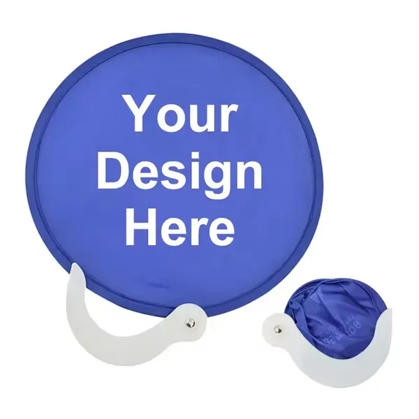 TWIST AND CHILL HAND FAN - TWIST AND CHILL HAND FAN - Image 7 of 11