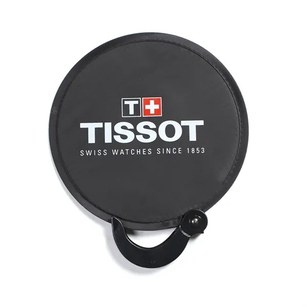 TWIST AND CHILL HAND FAN - TWIST AND CHILL HAND FAN - Image 9 of 11