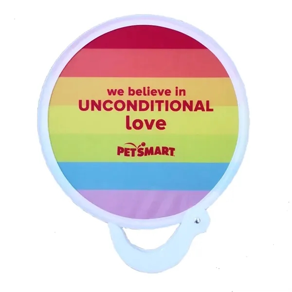TWIST AND CHILL HAND FAN - TWIST AND CHILL HAND FAN - Image 11 of 11