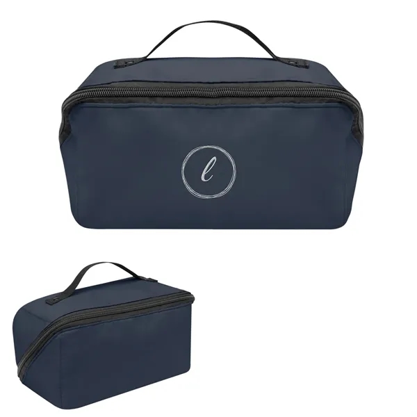 Trendsetter Toiletry Bag - Trendsetter Toiletry Bag - Image 9 of 9