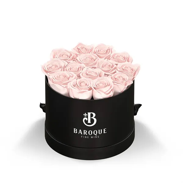 Classique by VeF Small Round - Classique by VeF Small Round - Image 8 of 10