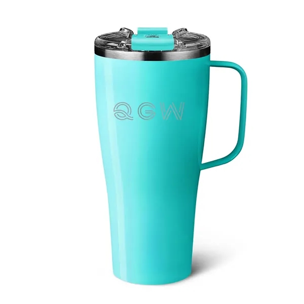 32 Oz. BruMate Toddy XL - 32 Oz. BruMate Toddy XL - Image 14 of 18
