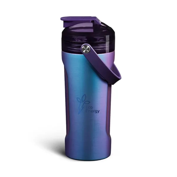 26 Oz. BruMate MultiShaker - 26 Oz. BruMate MultiShaker - Image 3 of 6