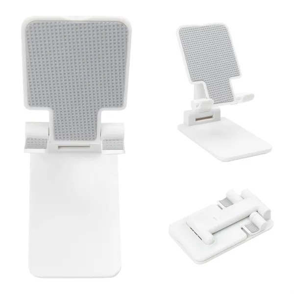 rABS Phone & Tablet Stand - rABS Phone & Tablet Stand - Image 4 of 4