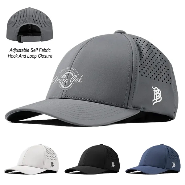 Branded Bills Bare Curved Performance Cap - Branded Bills Bare Curved Performance Cap - Image 0 of 8