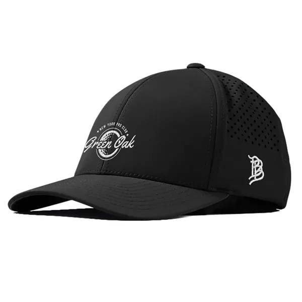 Branded Bills Bare Curved Performance Cap - Branded Bills Bare Curved Performance Cap - Image 5 of 8