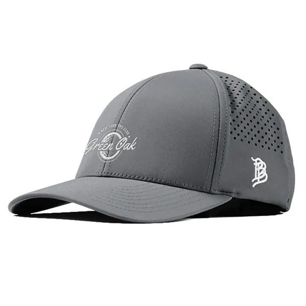 Branded Bills Bare Curved Performance Cap - Branded Bills Bare Curved Performance Cap - Image 6 of 8