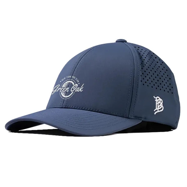 Branded Bills Bare Curved Performance Cap - Branded Bills Bare Curved Performance Cap - Image 7 of 8