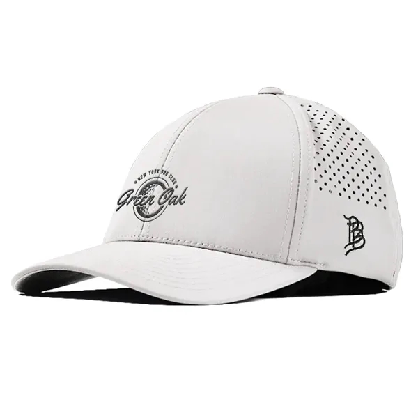 Branded Bills Bare Curved Performance Cap - Branded Bills Bare Curved Performance Cap - Image 8 of 8