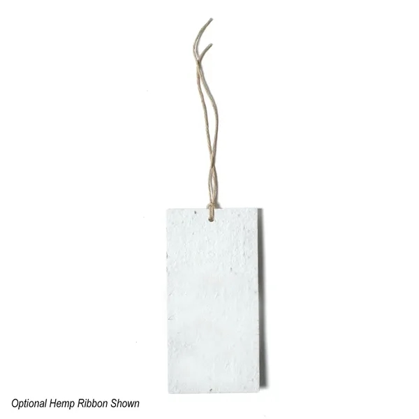 Bloomin® Seed Paper Product Tag - Bloomin® Seed Paper Product Tag - Image 2 of 2