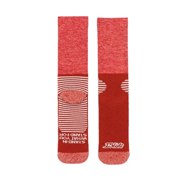ISlide Statement Socks - ISlide Statement Socks - Image 11 of 12