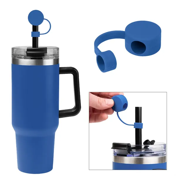 Intrepid Straw Topper Kit - Intrepid Straw Topper Kit - Image 1 of 1