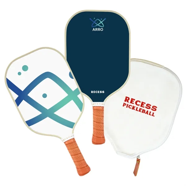 Recess Pickleball Paddle - Recess Pickleball Paddle - Image 4 of 4