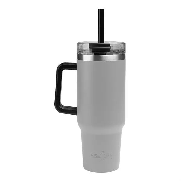 40 Oz. Kool Pak Stainless Steel Tumbler - 40 Oz. Kool Pak Stainless Steel Tumbler - Image 14 of 33