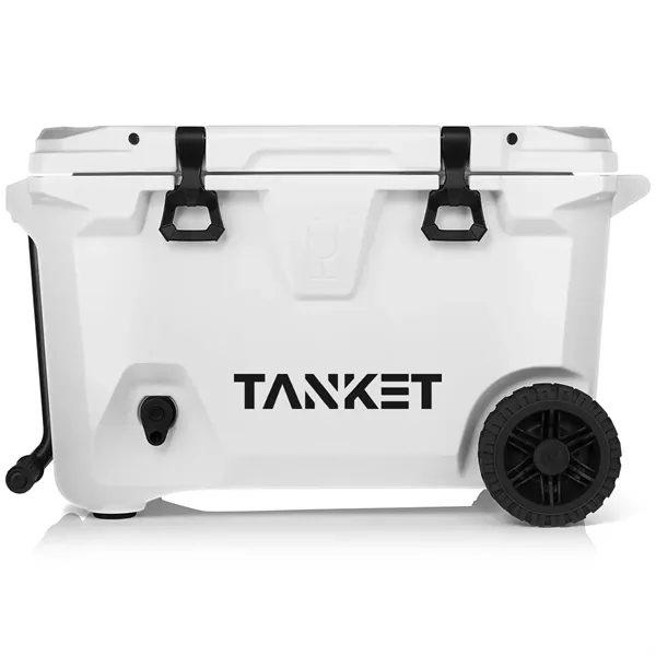 55 Qt. BruMate BruTank Rolling Cooler - 55 Qt. BruMate BruTank Rolling Cooler - Image 6 of 6