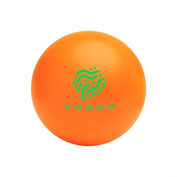 Neon Stress Ball Reliever - Neon Stress Ball Reliever - Image 4 of 6