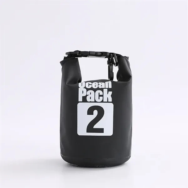 Foldable Waterproof Bag - Foldable Waterproof Bag - Image 0 of 5