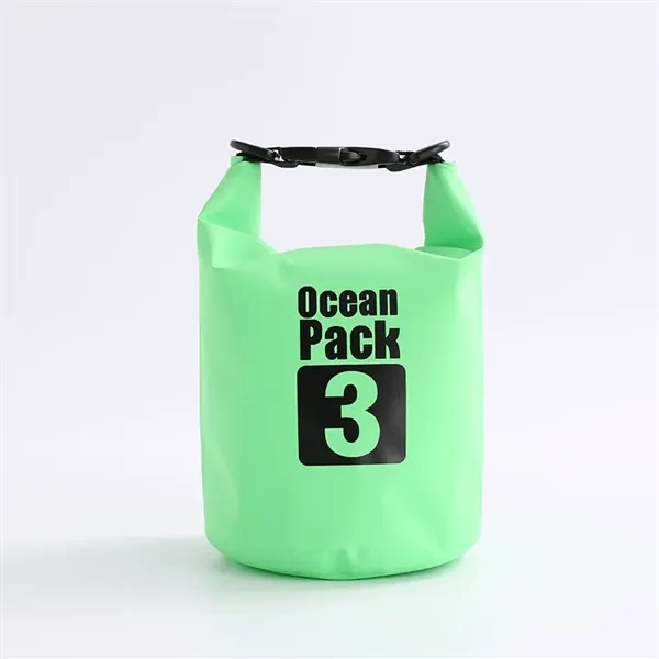 Foldable Waterproof Bag - Foldable Waterproof Bag - Image 1 of 5