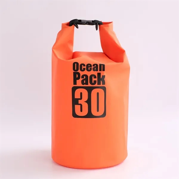 Foldable Waterproof Bag - Foldable Waterproof Bag - Image 5 of 5