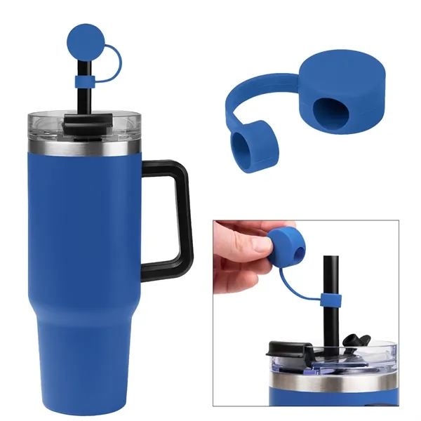 Custom Intrepid Straw Topper Kit