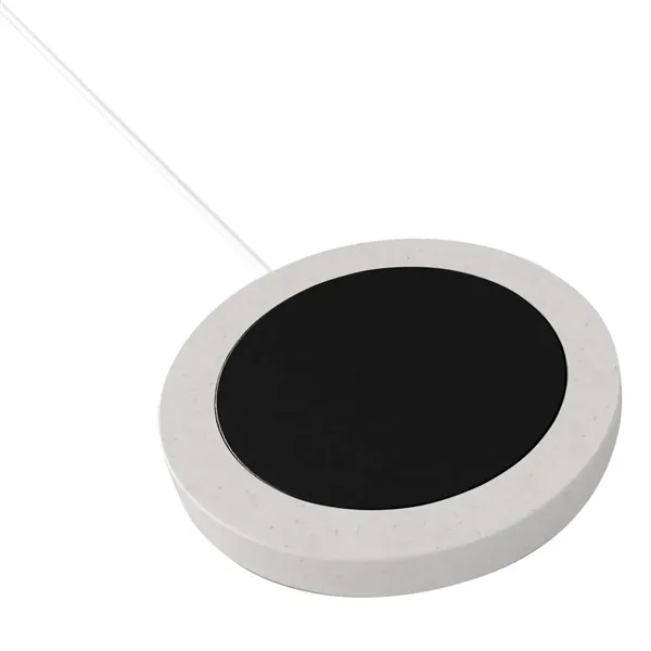 Custom 15W PLA Wireless Charger