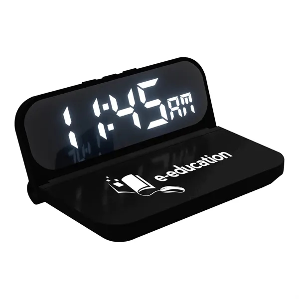15W Cork Wireless Charger