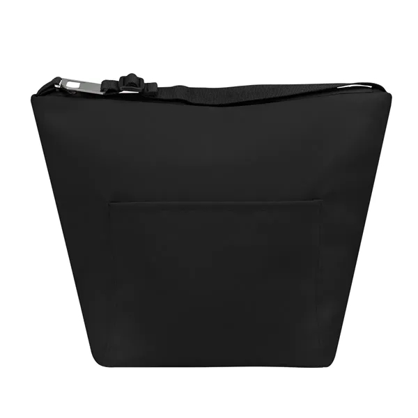 Custom Cady 6 Bottle Cooler Tote Bag