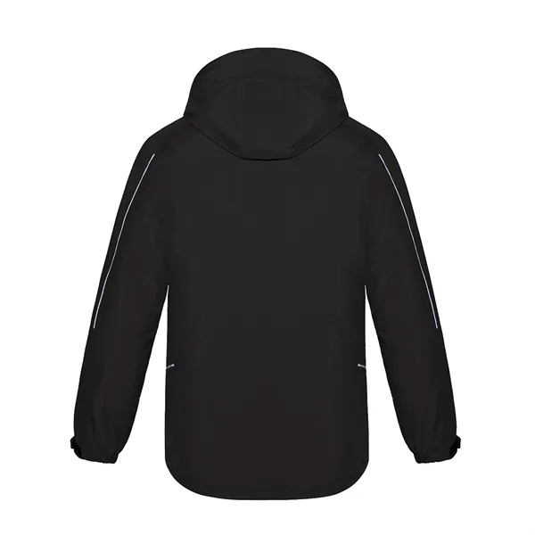 Vortex Men's Insulated Jacket with Detachable Hood - Vortex Men's Insulated Jacket with Detachable Hood - Image 2 of 7
